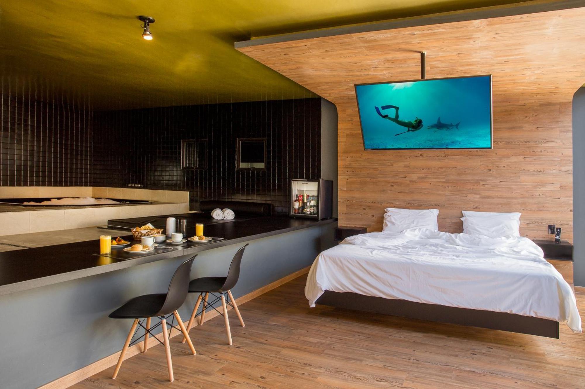Tout Motel (Adults Only) Campinas  Exterior photo